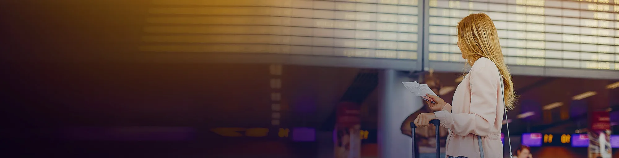 Exclusive Flight Offers Just for You