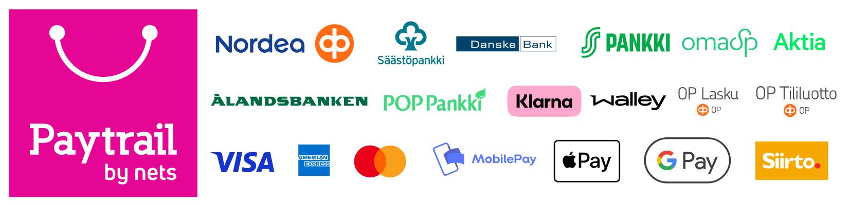paytrail-Payment-method-logos